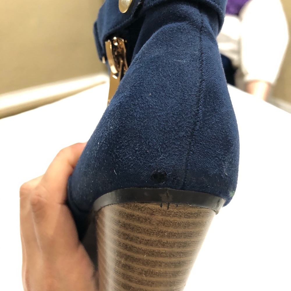 Apt 9 Ankle Booties - image 7